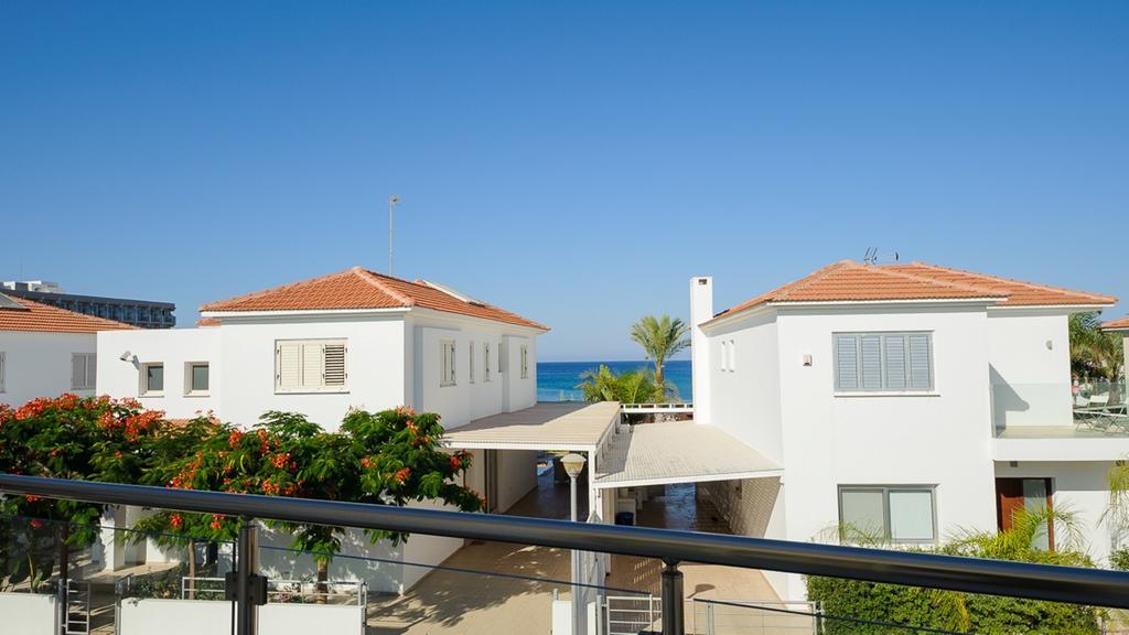 Pernera Holiday Villa 015 Protaras Exteriör bild