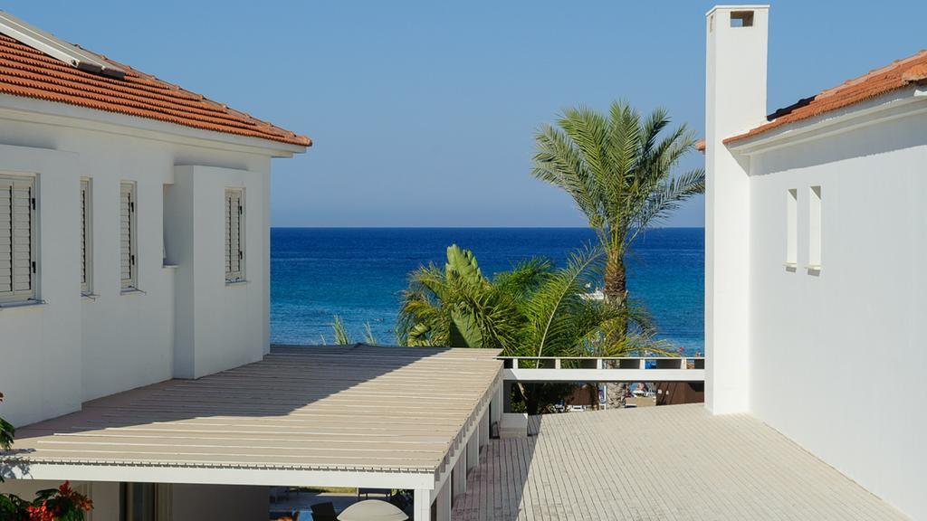 Pernera Holiday Villa 015 Protaras Exteriör bild